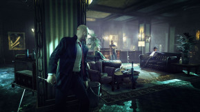 Screenshot de Hitman: Absolution