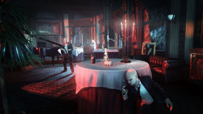 Screenshot de Hitman: Absolution