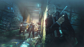 Screenshot de Hitman: Absolution