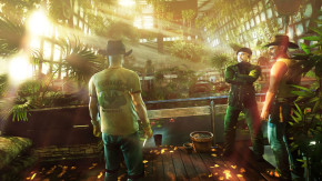 Screenshot de Hitman: Absolution