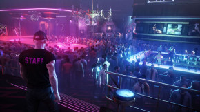 Screenshot de Hitman: Absolution