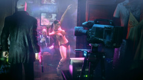 Screenshot de Hitman: Absolution