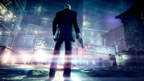 Screenshot de Hitman: Absolution