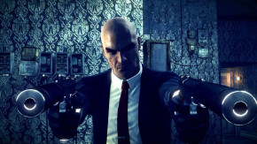 Screenshot de Hitman: Absolution