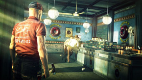 Screenshot de Hitman: Absolution