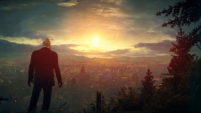 Screenshot de Hitman: Absolution