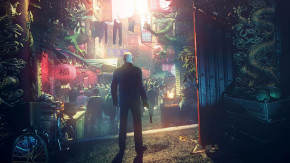 Screenshot de Hitman: Absolution