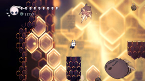 Screenshot de Hollow Knight