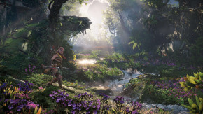 Screenshot de Horizon Forbidden West