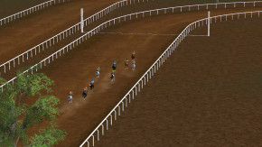 Screenshot de Horse Racing 2016
