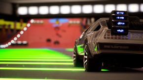 Screenshot de Hot Wheels Unleashed