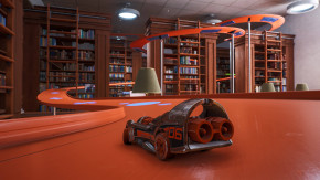 Screenshot de Hot Wheels Unleashed
