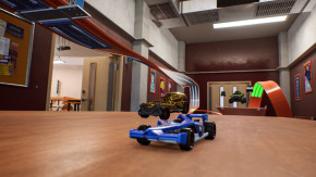 Screenshot de Hot Wheels Unleashed