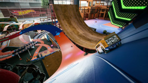 Screenshot de Hot Wheels Unleashed