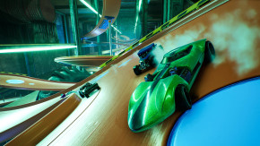 Screenshot de Hot Wheels Unleashed