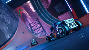 Screenshot de Hot Wheels Unleashed