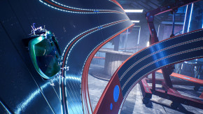 Screenshot de Hot Wheels Unleashed