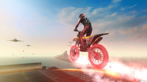 Screenshot de Hot Wheels: World's Best Driver