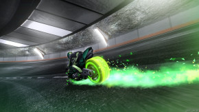 Screenshot de Hot Wheels: World's Best Driver