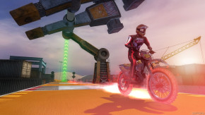 Screenshot de Hot Wheels: World's Best Driver