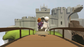 Screenshot de Human: Fall Flat