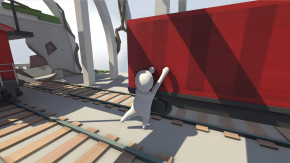 Screenshot de Human: Fall Flat