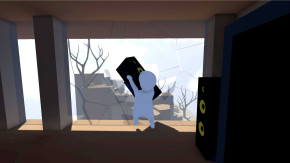 Screenshot de Human: Fall Flat