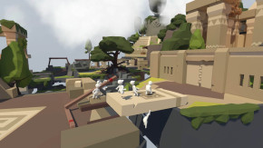 Screenshot de Human: Fall Flat
