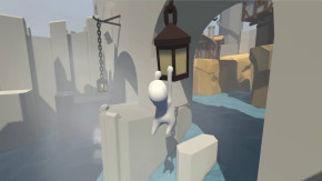 Screenshot de Human: Fall Flat