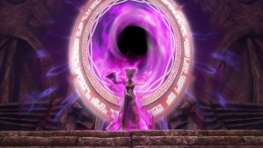 Screenshot de Hyrule Warriors: Definitive Edition