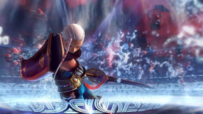 Screenshot de Hyrule Warriors: Definitive Edition
