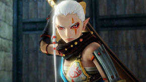 Screenshot de Hyrule Warriors: Definitive Edition