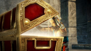 Screenshot de Hyrule Warriors: Definitive Edition