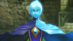 Screenshot de Hyrule Warriors: Definitive Edition