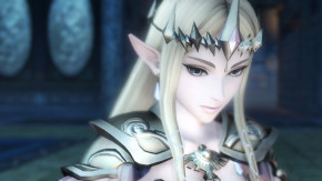 Screenshot de Hyrule Warriors: Definitive Edition