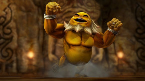 Screenshot de Hyrule Warriors: Definitive Edition