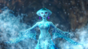 Screenshot de Hyrule Warriors: Definitive Edition