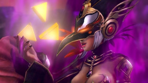 Screenshot de Hyrule Warriors: Definitive Edition