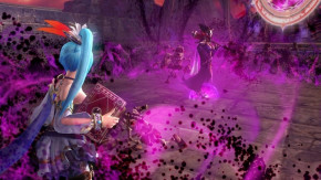 Screenshot de Hyrule Warriors