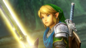 Screenshot de Hyrule Warriors