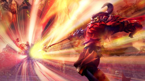 Screenshot de Hyrule Warriors: Definitive Edition