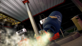 Screenshot de I am Bread