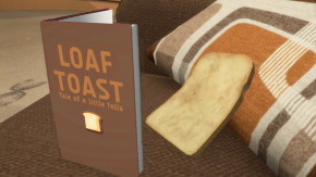 Screenshot de I am Bread