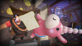 Screenshot de I am Bread