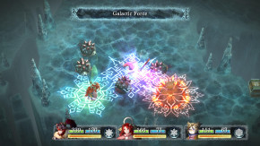 Screenshot de I am Setsuna