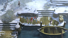 Screenshot de I am Setsuna