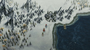 Screenshot de I am Setsuna