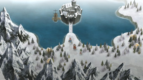 Screenshot de I am Setsuna