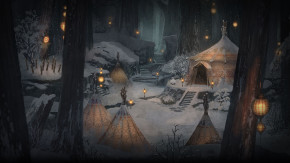 Screenshot de I am Setsuna