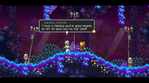 Screenshot de Iconoclasts